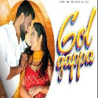 Golgappa Bali Jangra ft Deepali New Haryanvi Songs 2022 By Vandana Jangir Poster